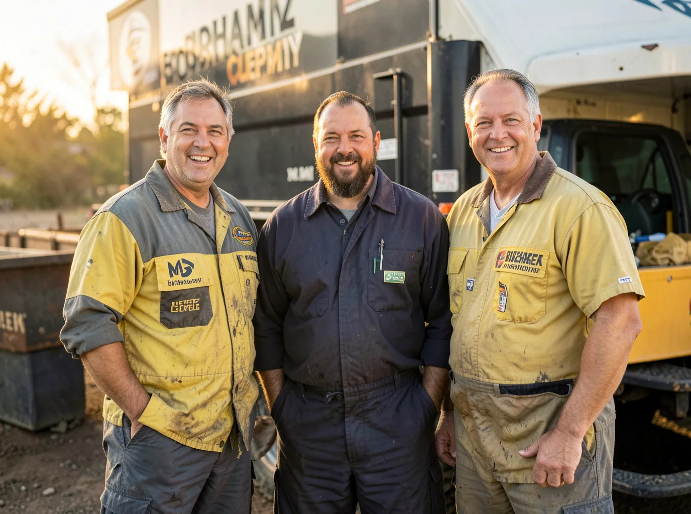 Sewage Cleanup company in Santee, SC