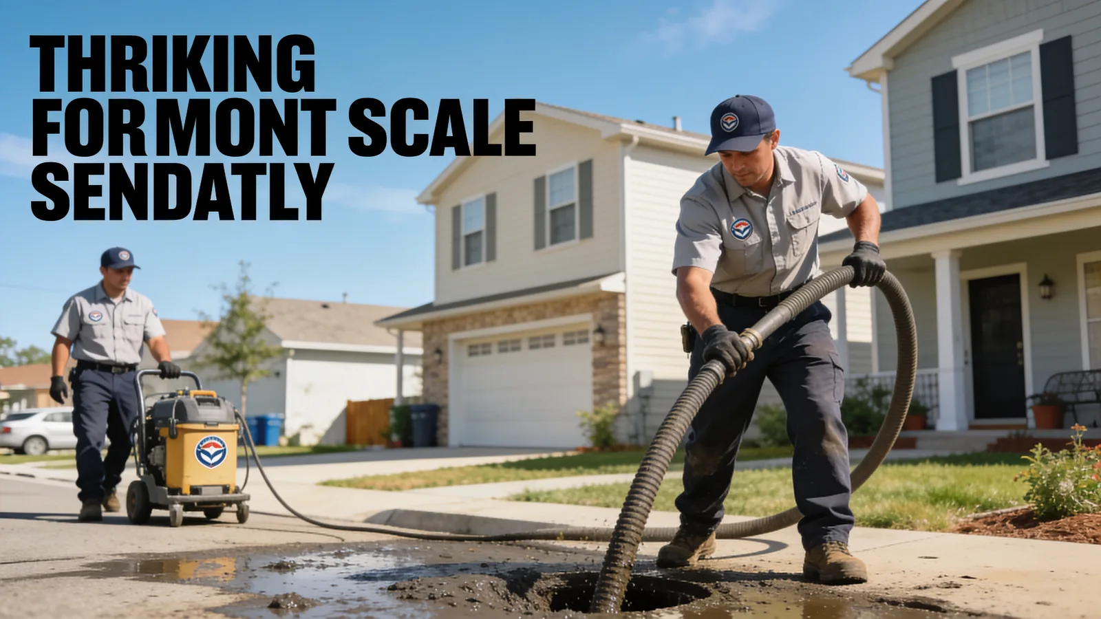 Sewage Cleanup in Santee, SC near me